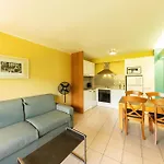 Apartaments Giberga