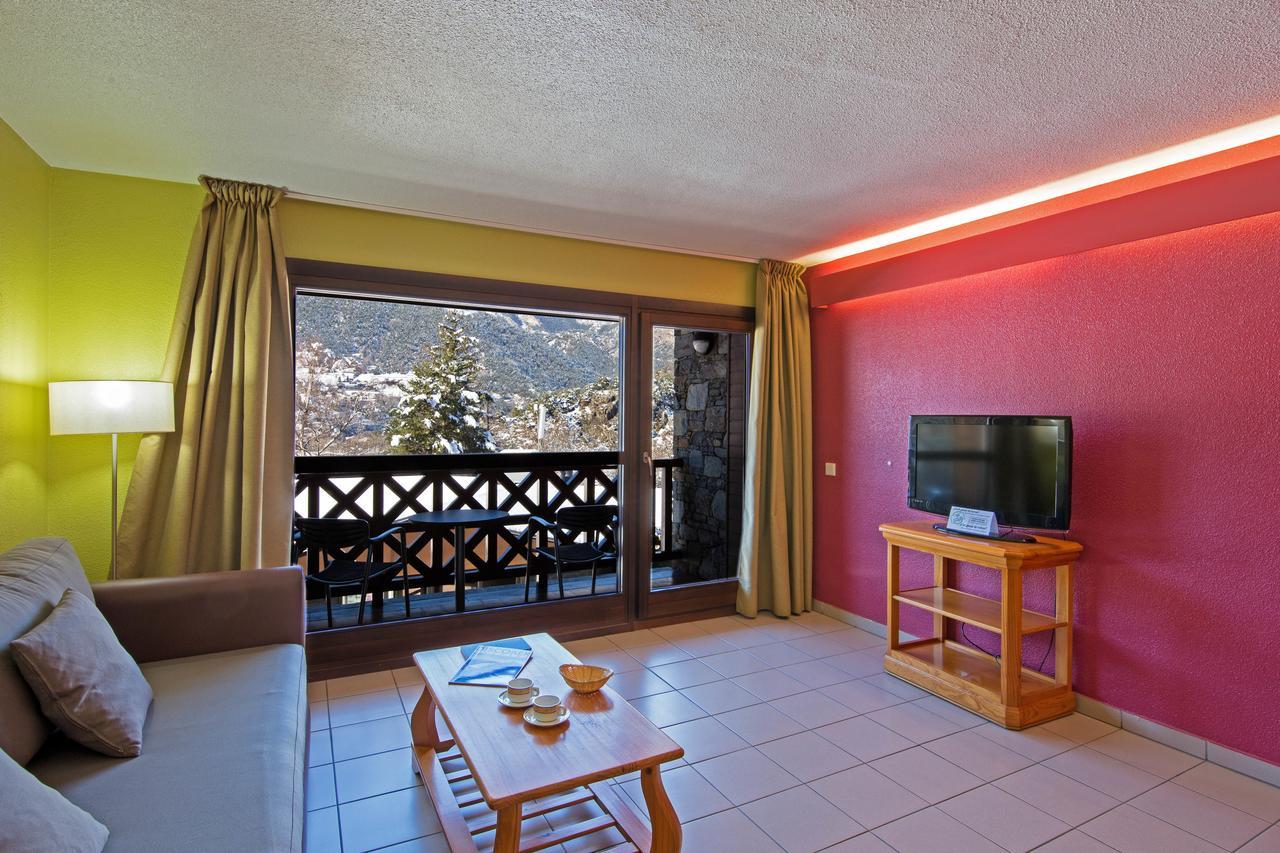 Giberga Apartamento La Massana