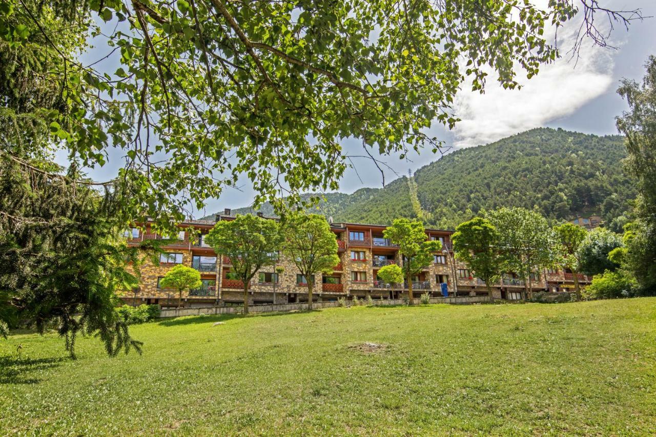 Giberga Apartamento *
