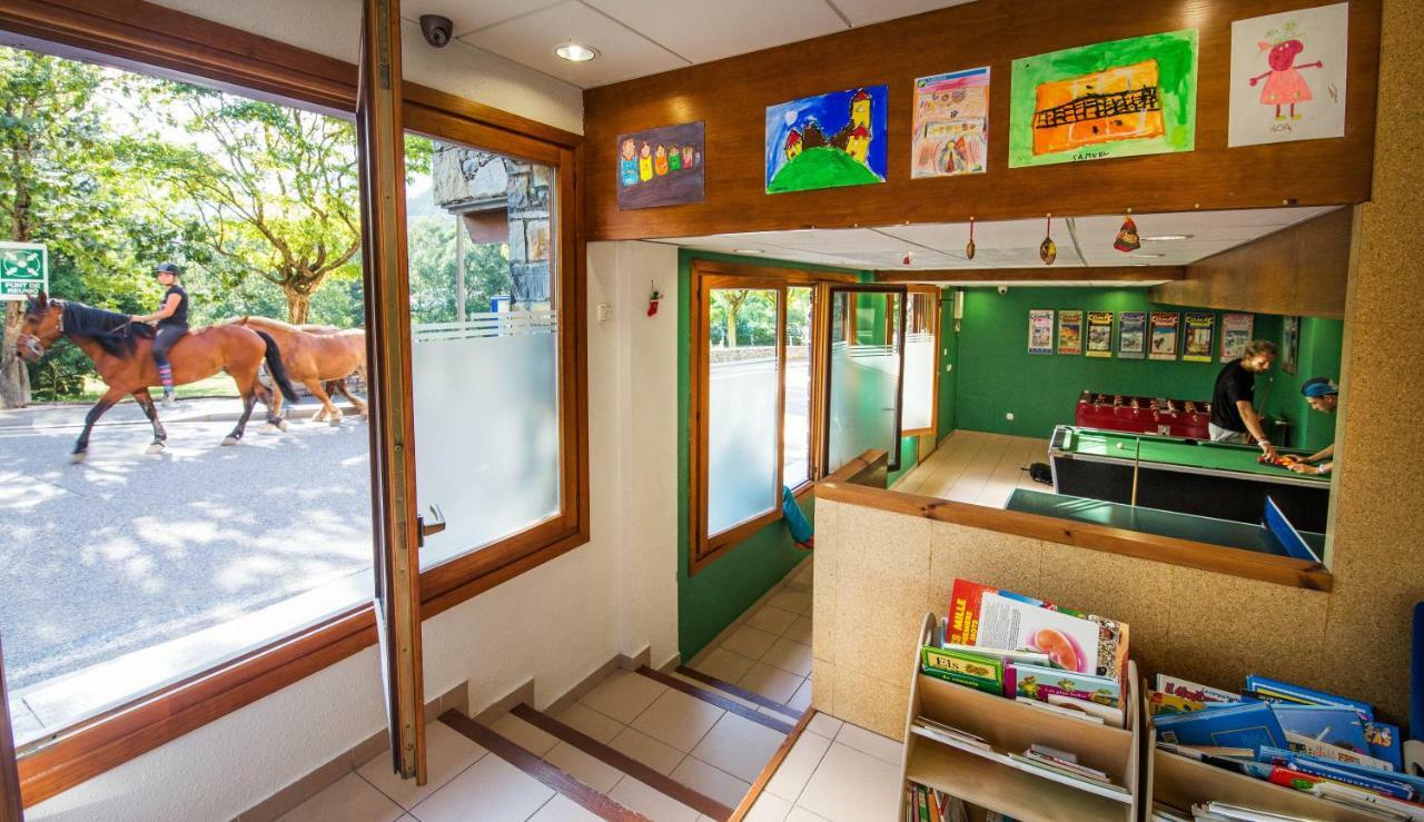 Apartamento Giberga *