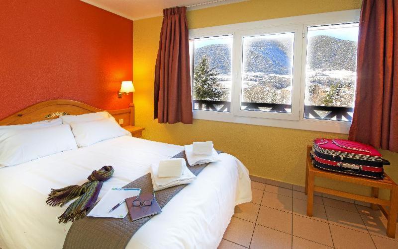 Giberga Appartement