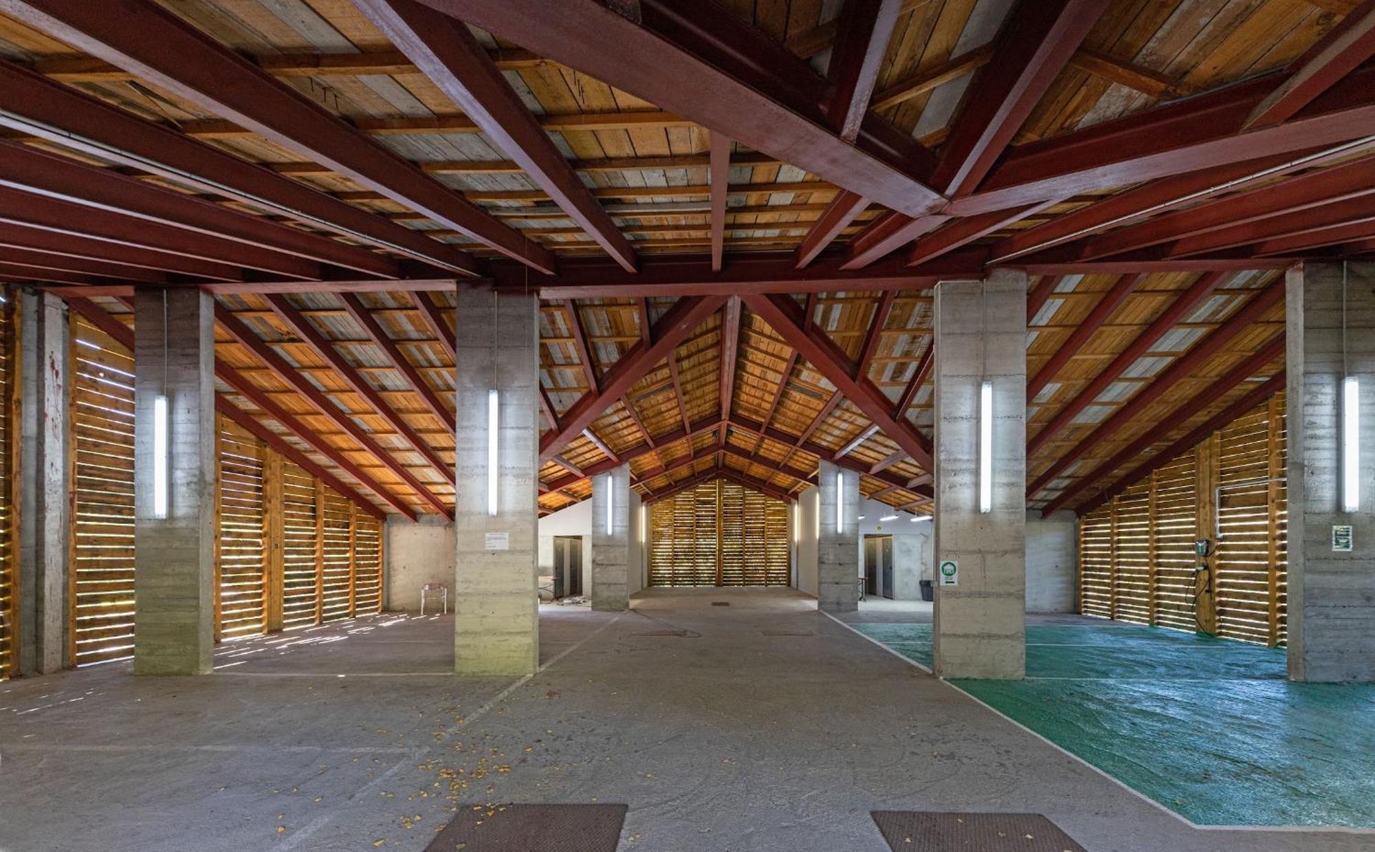 Giberga Appartement