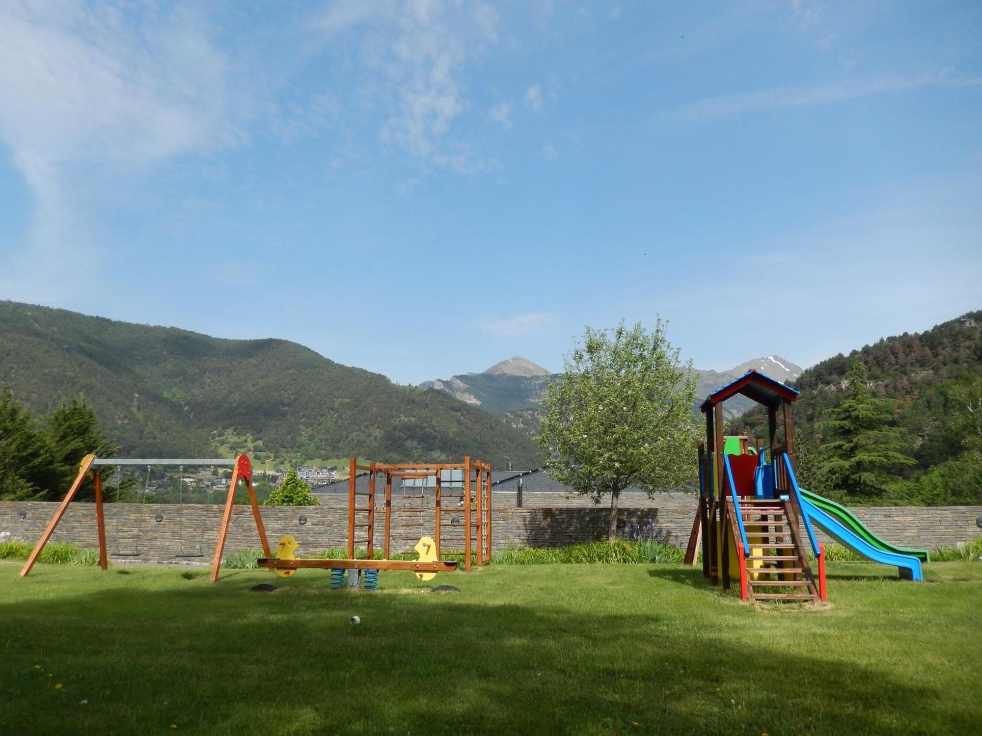 Giberga Appartement