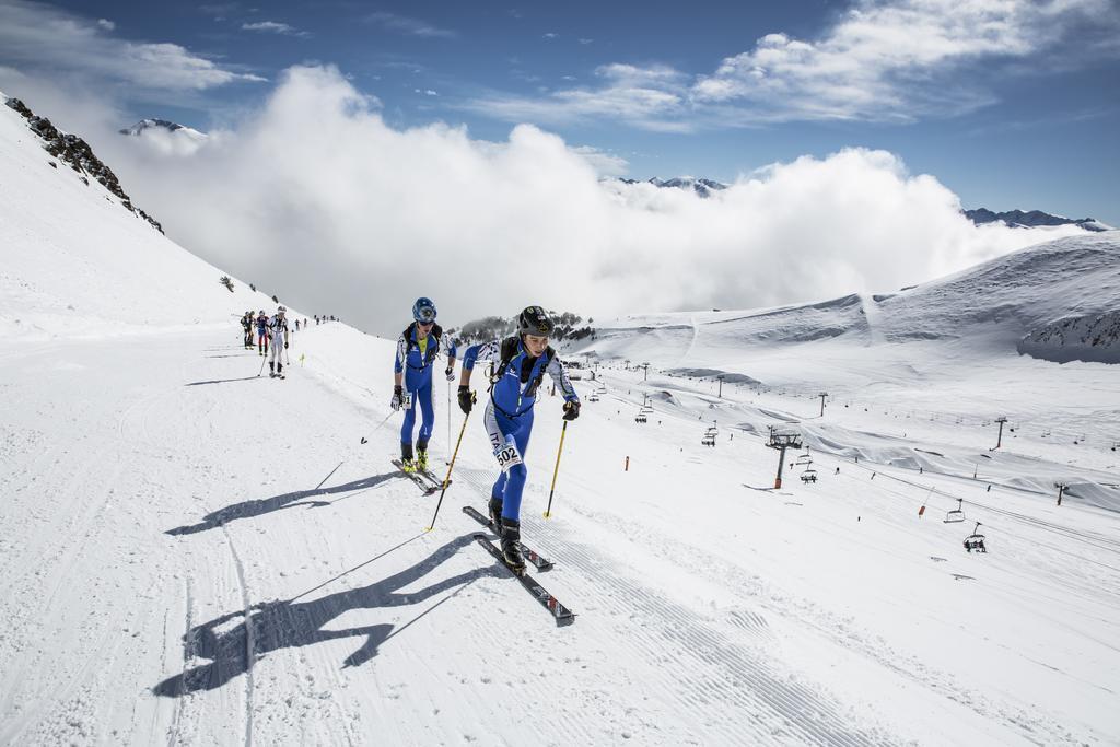 Giberga * La Massana