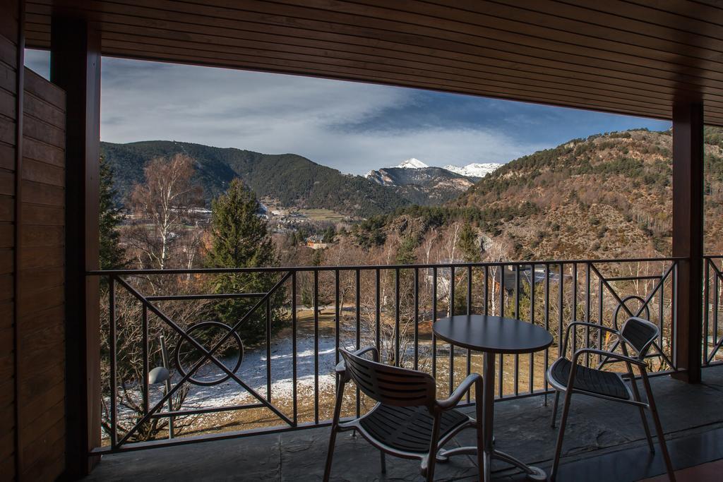 Giberga Appartement