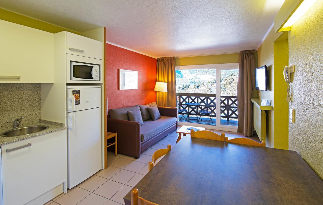 Appartement Giberga La Massana