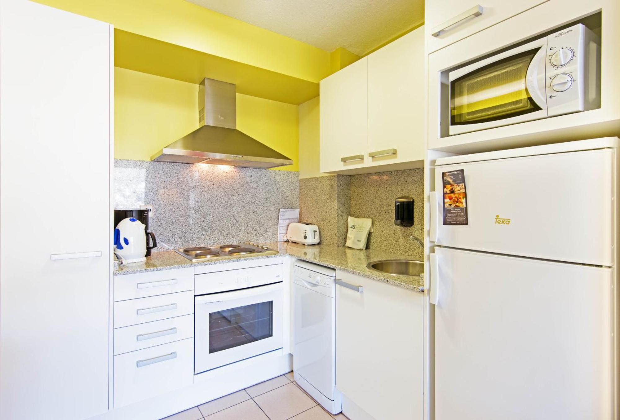 Giberga Appartement La Massana
