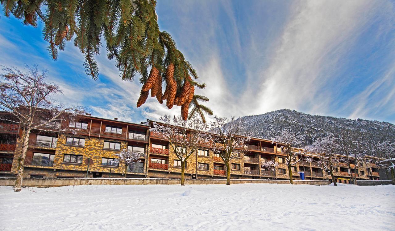 Appartement Giberga