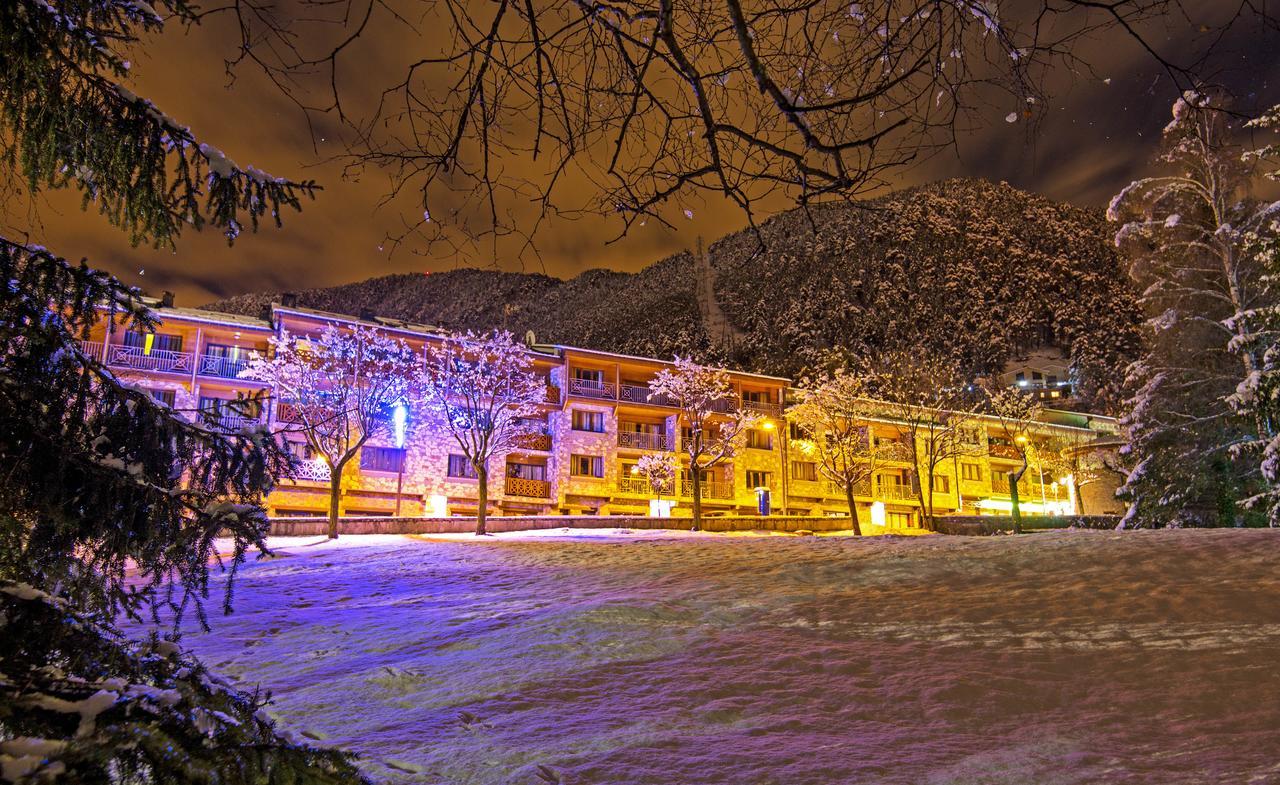 Appartement Giberga