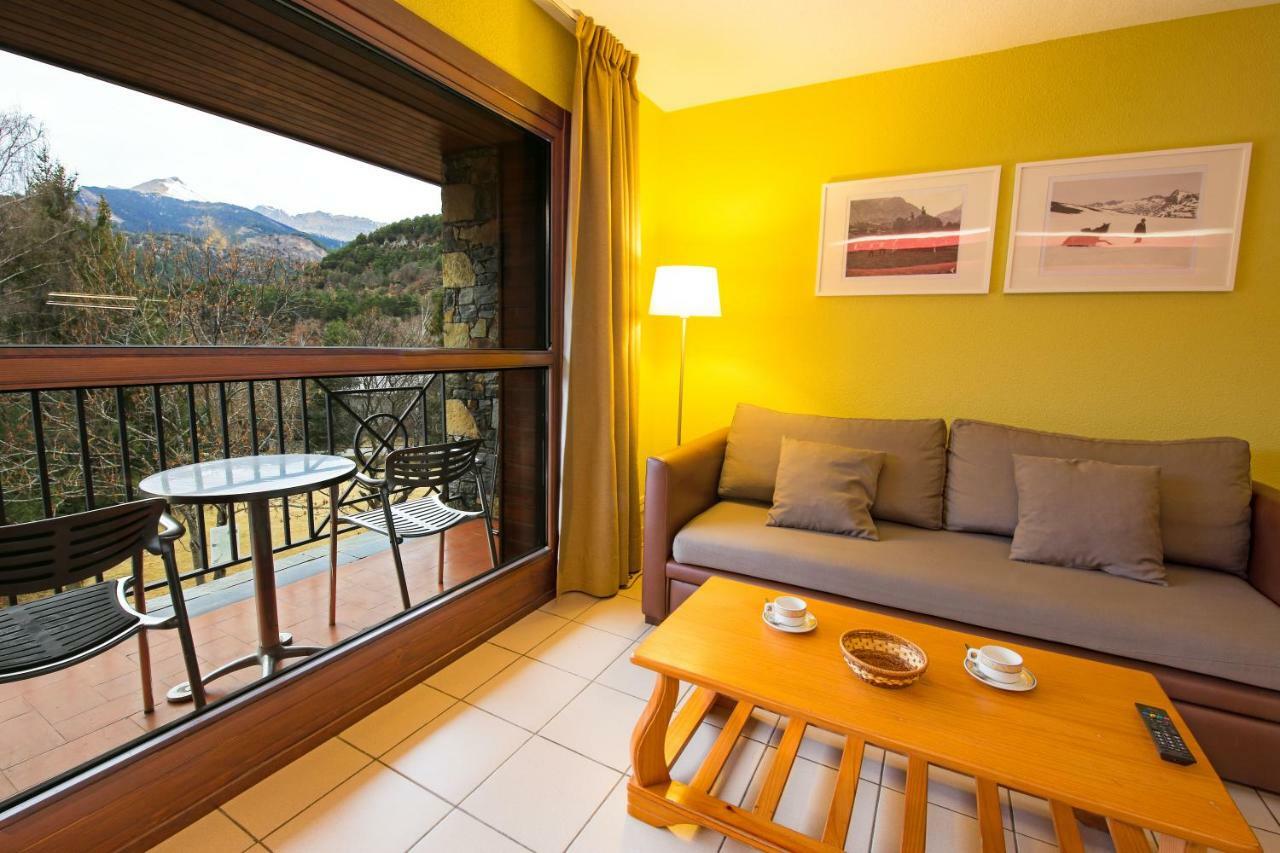 Giberga Appartement La Massana