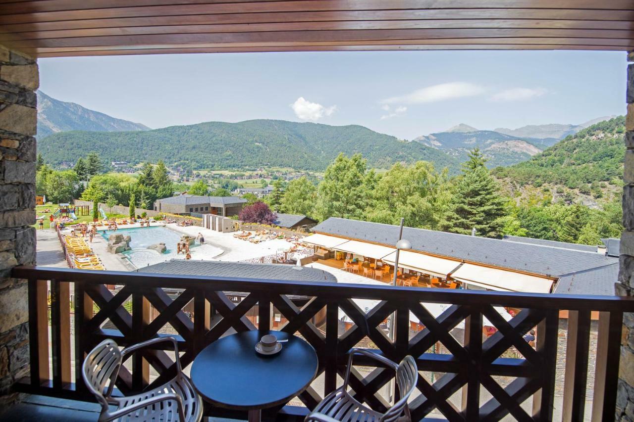 Appartement Giberga *