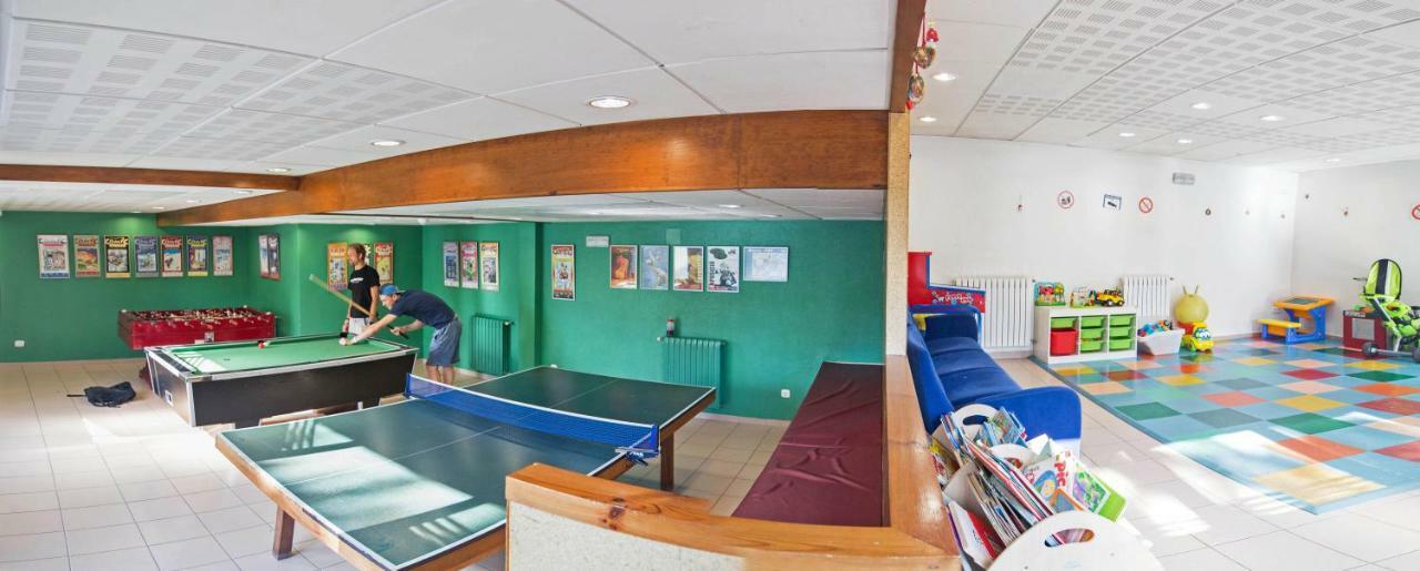 Giberga Appartement