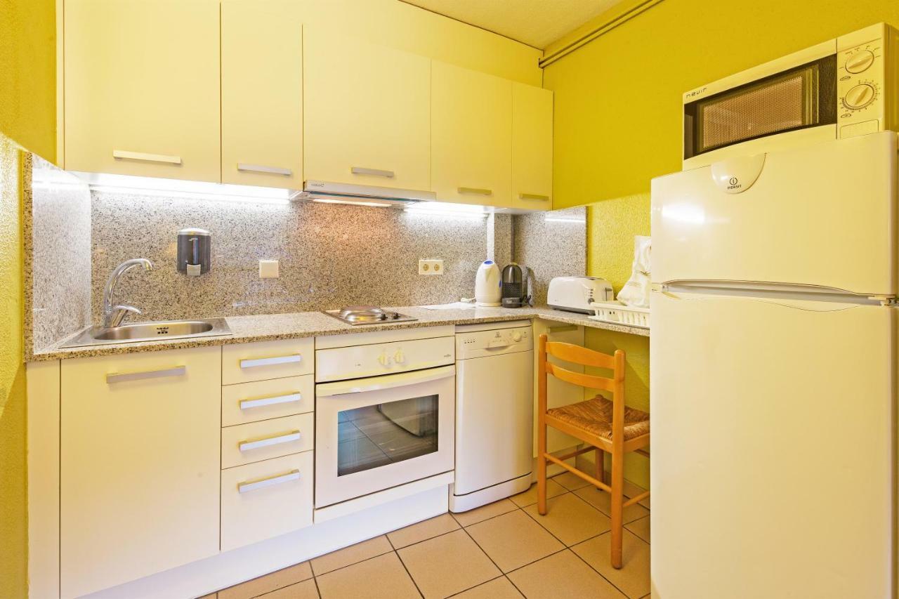 Giberga Appartement La Massana