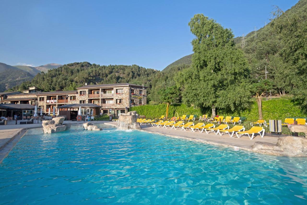 Giberga Appartement