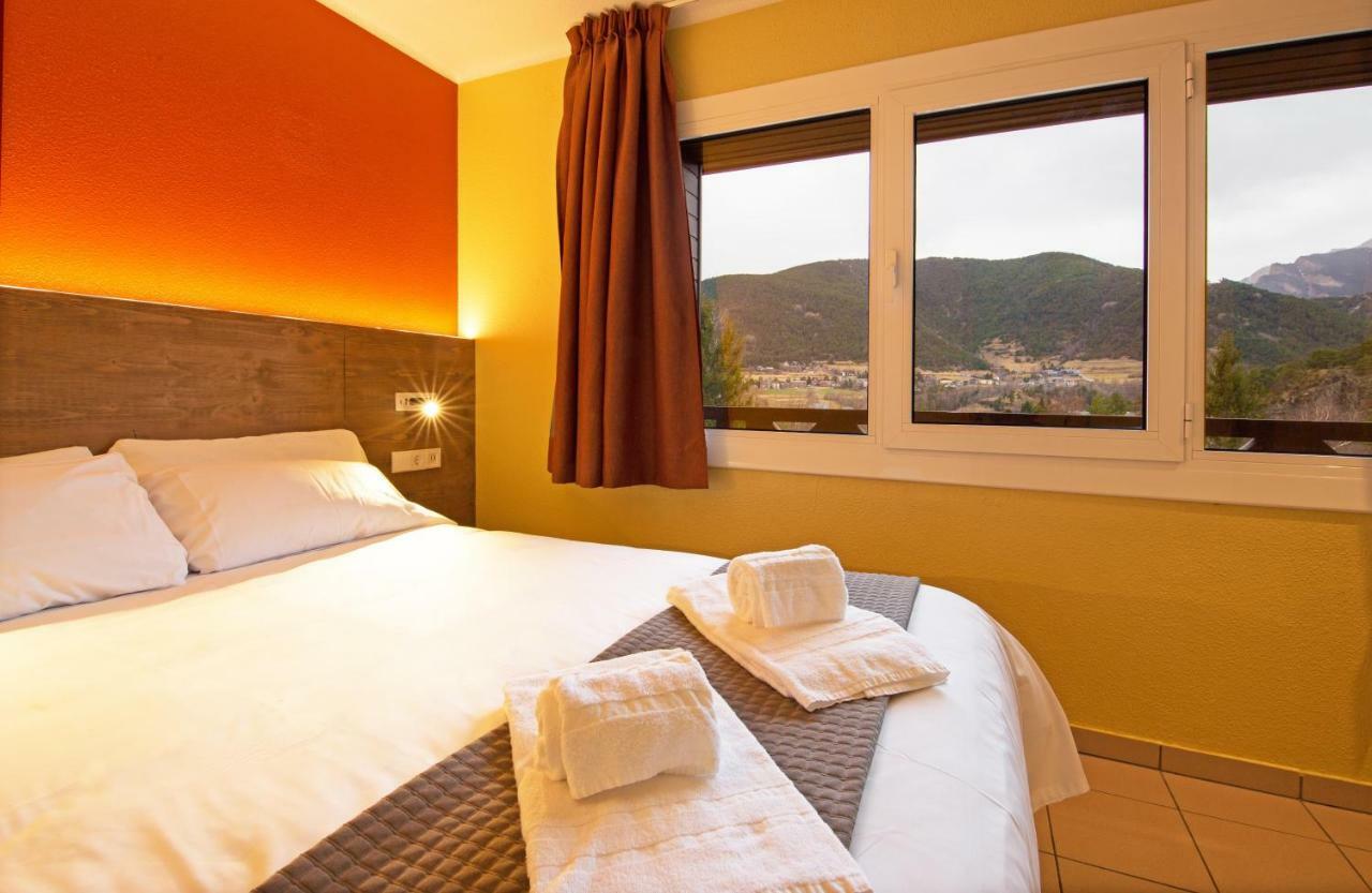 Giberga Appartement La Massana